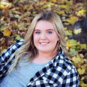 Meet your Posher, Madison